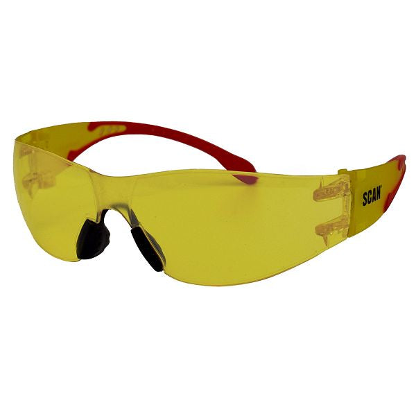Scan Protective eye wear range
