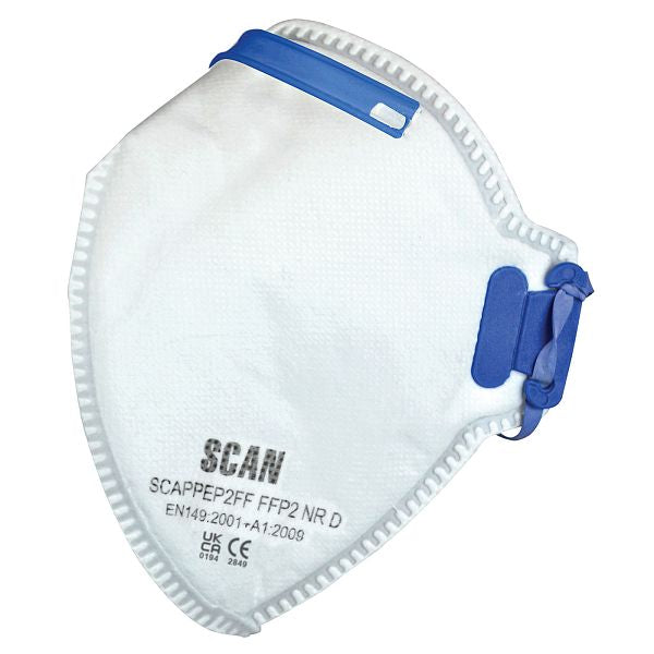 Scan Protective Masks
