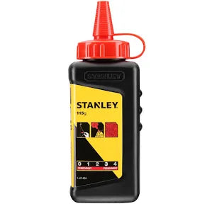Stanley Markers & Chalks