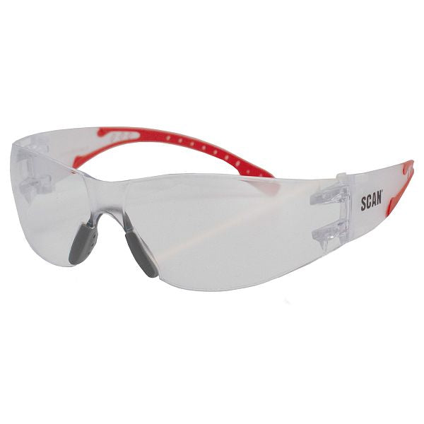 Scan Protective eye wear range