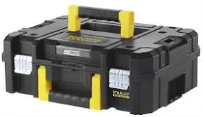 Stanley Storage Solutions -