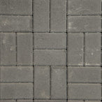 Driveway Blocks 50mm  Autumn Mix, Brindle, Bracken, Ash, Charcoal, Red, Buff, Carbon Black, Silver Grey - Hardscape Supplies Co
