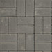 Driveway Blocks 50mm  Autumn Mix, Brindle, Bracken, Ash, Charcoal, Red, Buff, Carbon Black, Silver Grey - Hardscape Supplies Co