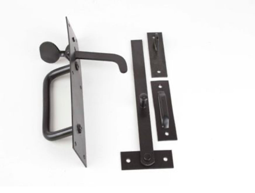 Garden Iron Mongery