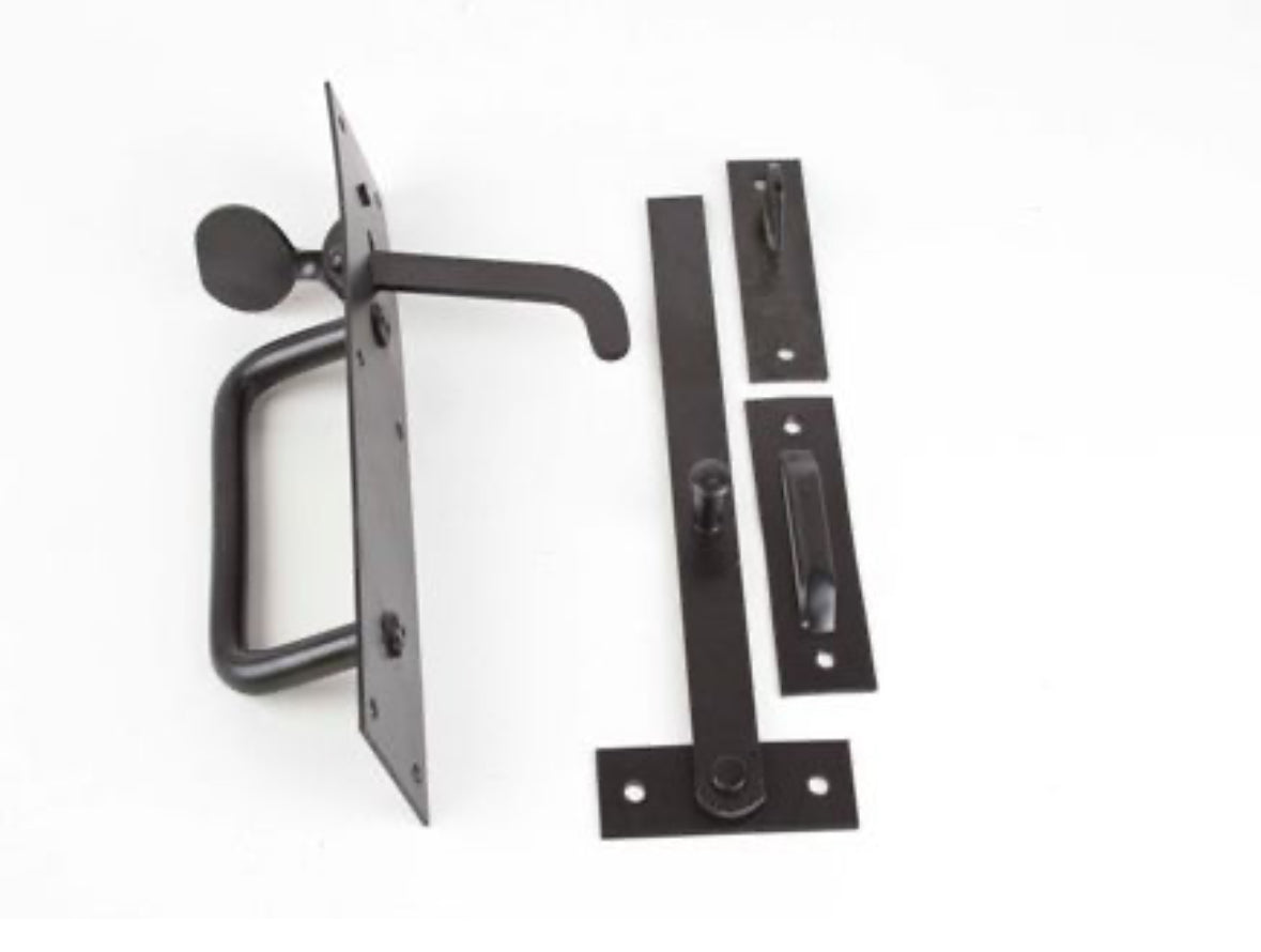 Garden Iron Mongery