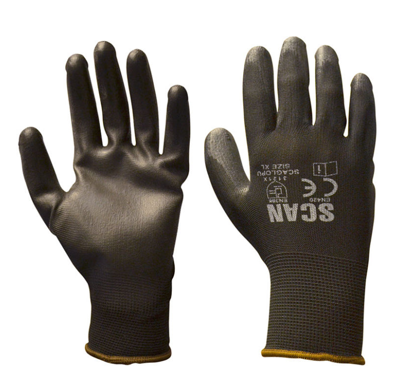 Scan Specalist Gloves
