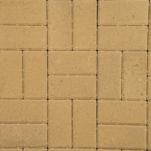 Driveway Blocks 50mm  Autumn Mix, Brindle, Bracken, Ash, Charcoal, Red, Buff, Carbon Black, Silver Grey - Hardscape Supplies Co