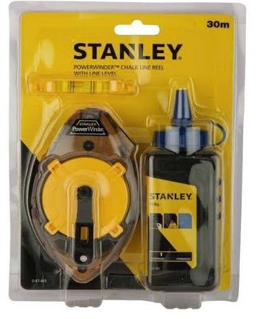 Stanley Markers & Chalks