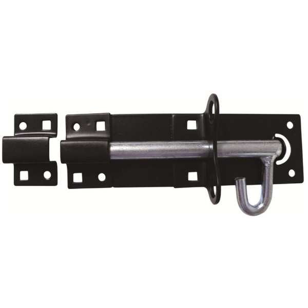 Garden Iron Mongery