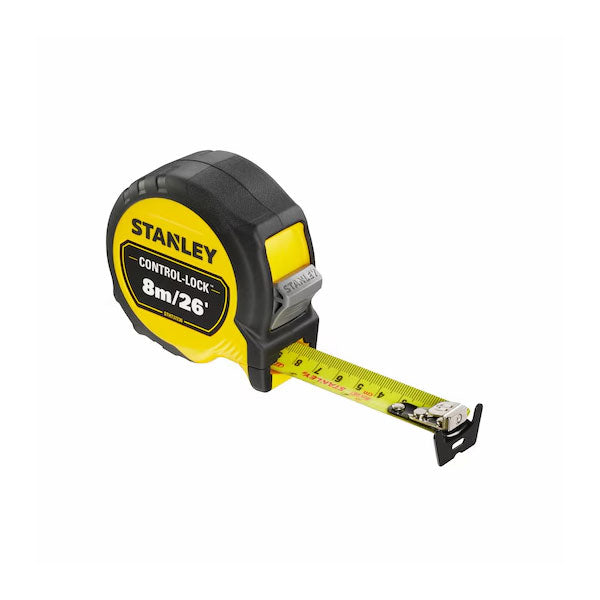 Stanley Measure & Leveling Tools