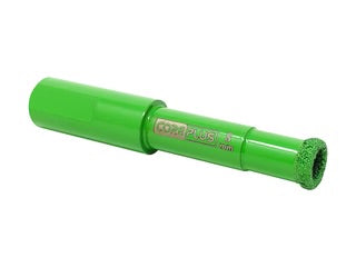 Coreplus Diamond Drill Bits