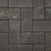 Driveway Blocks 50mm  Autumn Mix, Brindle, Bracken, Ash, Charcoal, Red, Buff, Carbon Black, Silver Grey - Hardscape Supplies Co