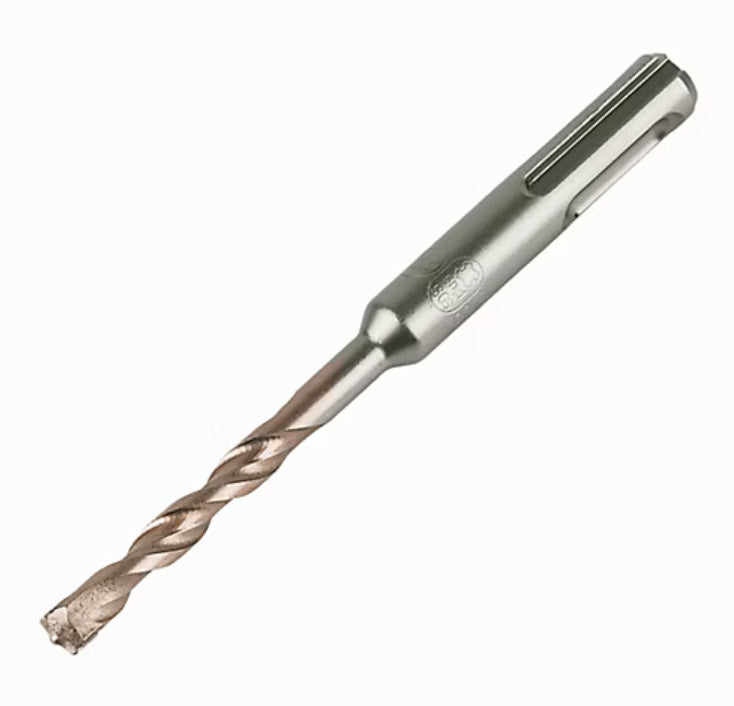 High Performance SDS Drill Bits
