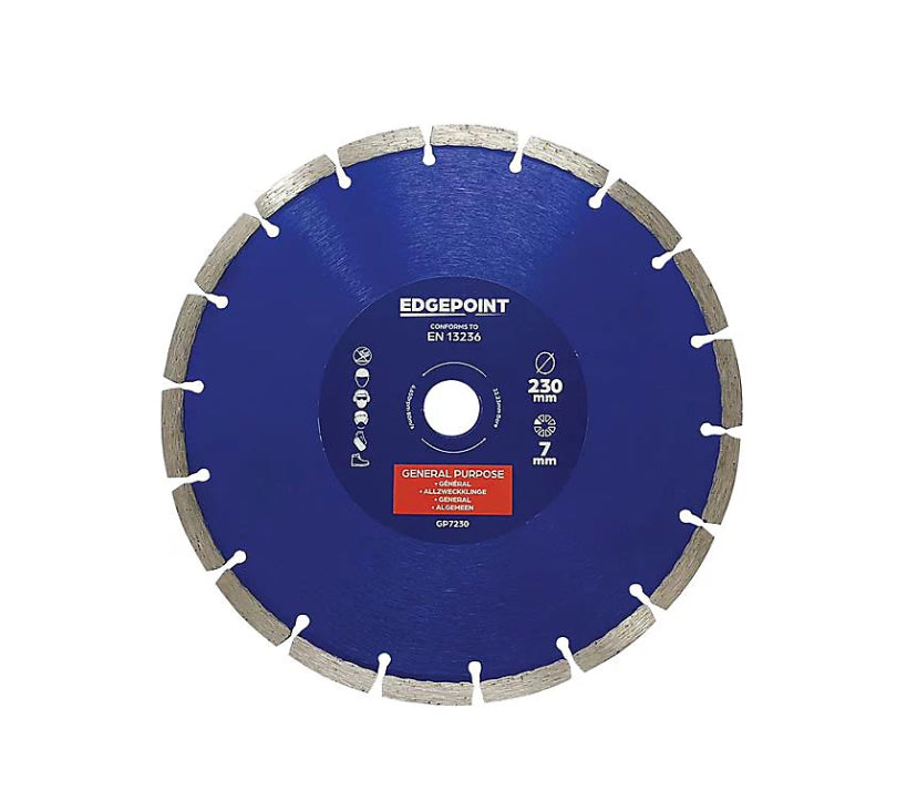 Coreplus General Purpose Cutting Discs