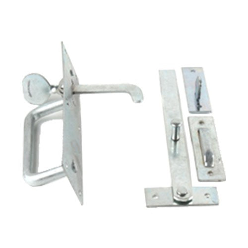 Garden Iron Mongery