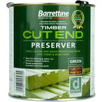 Deck: All in one Timber Cut End Preserver - Hardscape Supplies Co