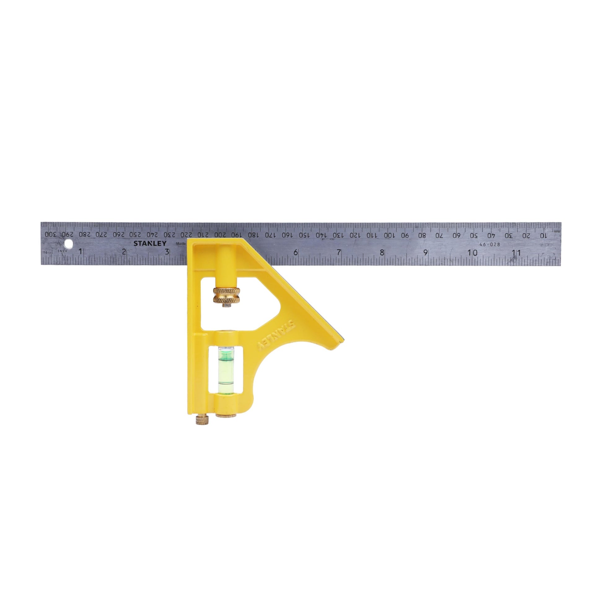 Stanley Measure & Leveling Tools