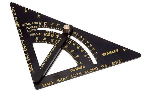 Stanley Measure & Leveling Tools