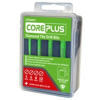Coreplus Diamond Drill Bits