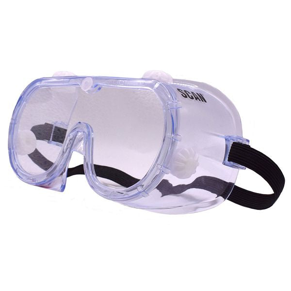 Scan Protective eye wear range