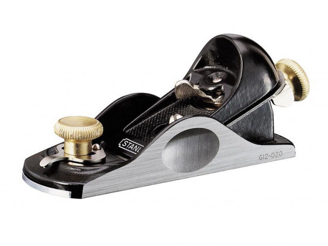 Stanley Plane for timber