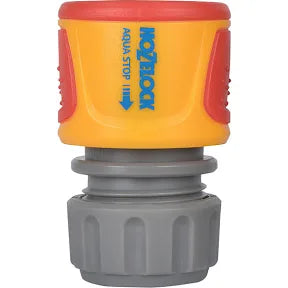 HOZELOCK 2075 SOFT TOUCH WATERSTOP CONNECTOR