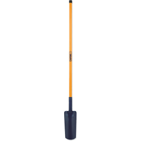 Carters Proffesional Range of Shovels, Rammers, Spazzles