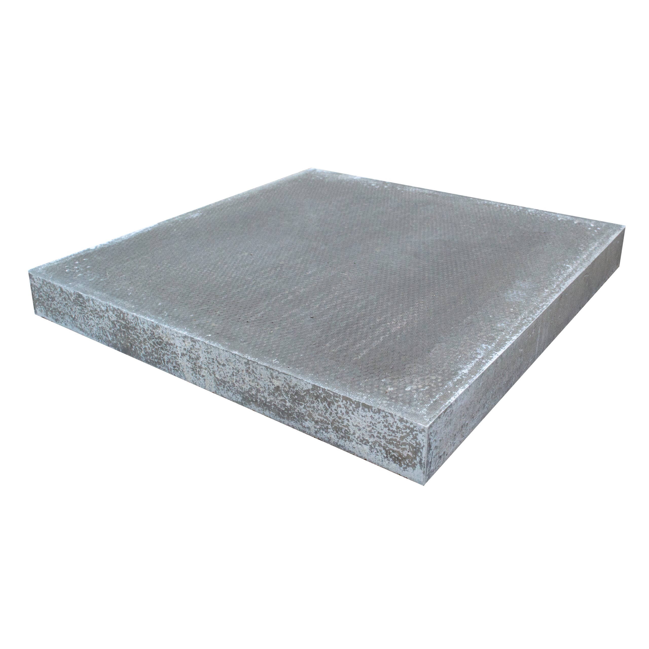 600x600x50mm Flag (British Standard)