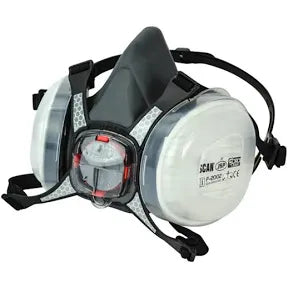 Scan Protective Masks