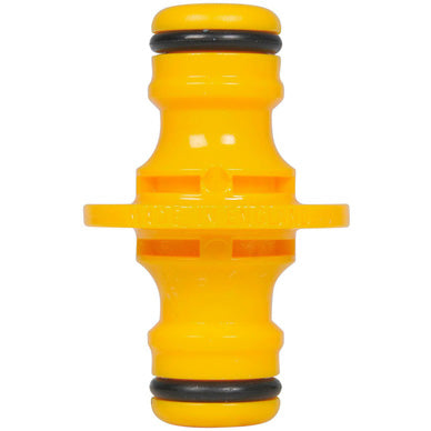 HOZELOCK 2291 DOUBLE MALE CONNECTOR