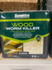 Noursh & Protect 1L Woodworm Killer - Hardscape Supplies Co