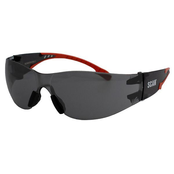 Scan Protective eye wear range