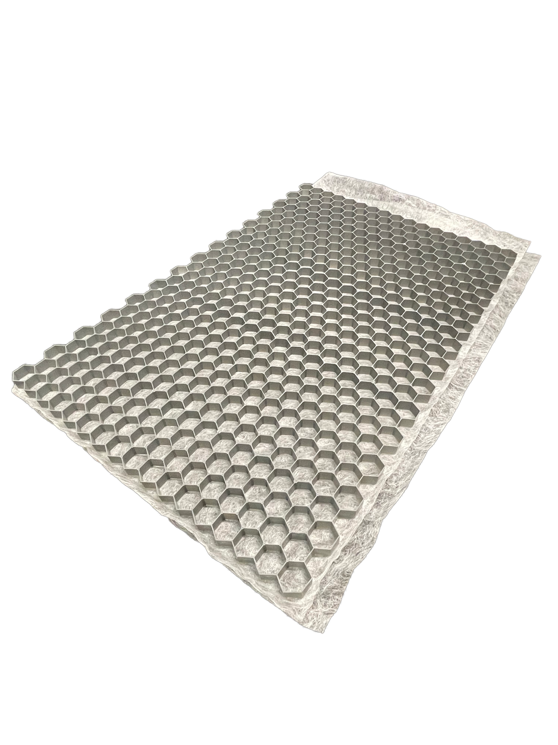 Core Path Inverqueich Core Path Pro 45-20 Grey & White 120x80x220mm