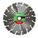 Diamond Cutting Discs Elite General Purpose  105mm to 300mm - Hardscape Supplies Co
