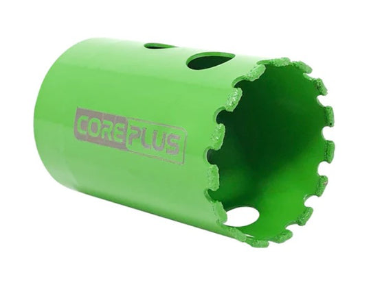 Tile Diamond Holesaws 35mm to 83mm - Hardscape Supplies Co