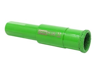Coreplus Diamond Drill Bits