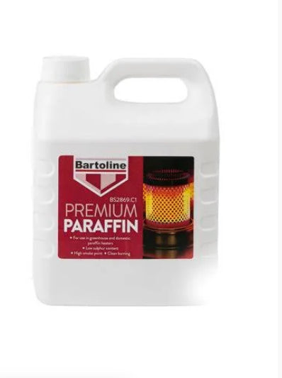 Paraffin