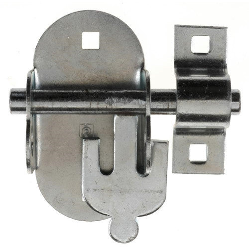 Garden Iron Mongery