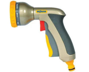 HOZELOCK 2691 MULTI PLUS SPRAY GUN (METAL)