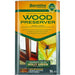 Nourish & Protect  Wood Preserver Holly Green - Hardscape Supplies Co