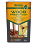 Nourish & Protect   Wood Preserver Dark Brown - Hardscape Supplies Co