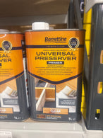 Nourish & Protect Universal    Preserver - Hardscape Supplies Co