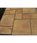 Rutland Paving, Autumn Gold, Mellow Stone, Oakham - Hardscape Supplies Co