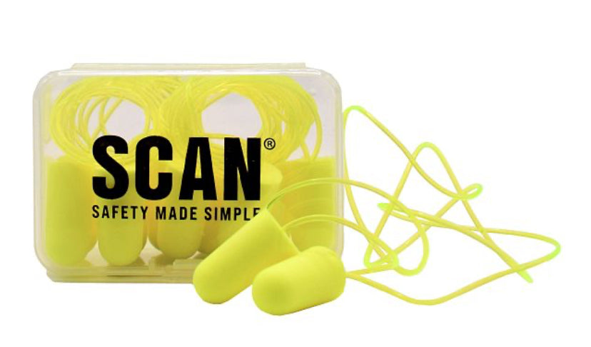 Scan Ear Defender Range