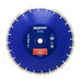 Edge Point General Purpose Diamond Cutting Disc 115mm to 350mm - Hardscape Supplies Co