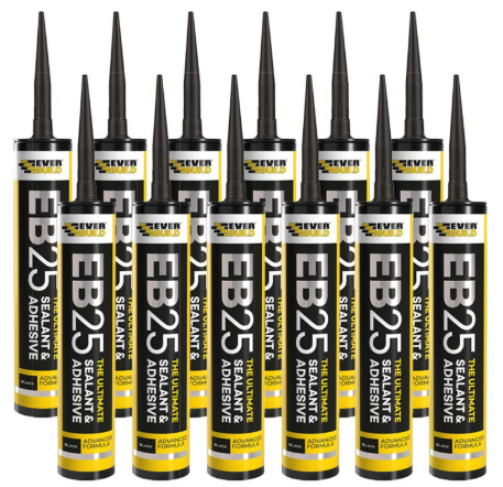Everbuild EB25 Sealent