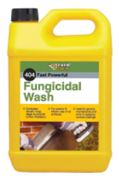 Everbuild 404 Fungicidal Wash 5L - Hardscape Supplies Co