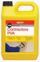 Everbuild Admixtures, Cleaners