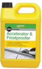 Everbuild Admixtures, Cleaners