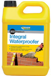 Everbuild Admixtures, Cleaners